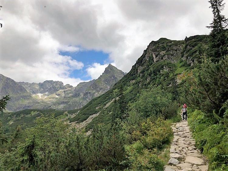 Domek na Harendzie Zakopane Dış mekan fotoğraf